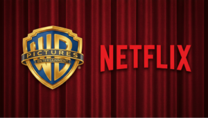 Netflix perbarui tawaran akuisisi Warner Bros