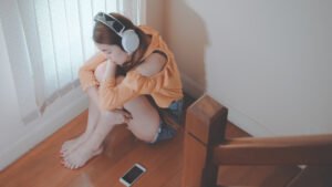 Musik sedih bantu kesehatan emosi