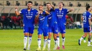 Media Prancis puji daya tarik Persib