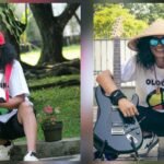 Joni Kemon Comeback, Tetap Liar di Jalur Rock N Roll