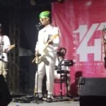 Dari Rock N Roll ke Reggae, Finally Silaturasa for Sumatra Berlangsung Meriah