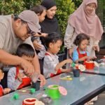 Little Farmer, Aktivitas Baru Seru di Weekend Staycation The Margo Hotel