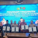 PB INKANAS dan Kemensos RI Kolaborasi, Hadirkan Sekolah Rakyat Berbasis Karakter