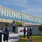 Brimob Xtreme 2026 Digelar, Ajang Menembak Internasional Perkuat Profesionalisme Korps Brimob