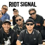 Riot Signal Garap Single “We Are Depok City” di HUT ke-27 Kota Depok