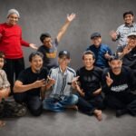 Workshop “Belajar Bareng AI untuk Fotografer” Batch 1 Berlangsung Sukses, Peserta Antusias Pelajari Pemanfaatan AI dalam Fotografi