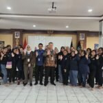 Langkah Baru CSR YPBLC Hadirkan Harapan Melalui Writing Class bagi WBP Lamoria Bandung