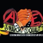 Anarchy Equality Merch Recs Neo Kembali Gelar  UNITED HAPPY WEEKEND #5
