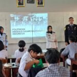 Cegah TPPO, Imigrasi Depok Edukasi Siswa SMA Mardi Yuana